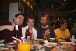 Andrew's Birthday