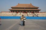 Forbidden City