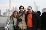 Greg in Shanghai