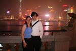 M on the Bund