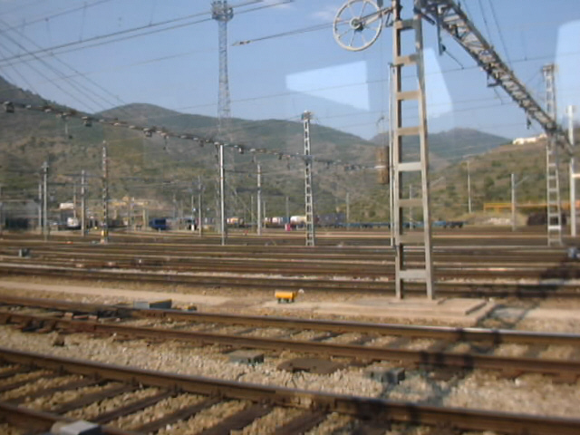 montpellierstation