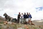 Trek Day 3