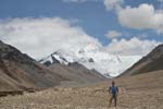 Trek Day 4