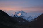 Descent from Everest